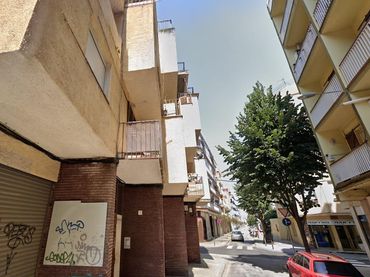 Appartamento in vendita a Calle Calle Moragas 23
