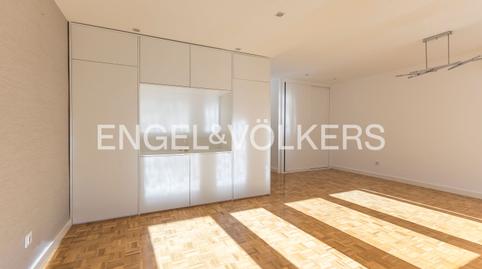 Foto 4 de Apartament de lloguer a Guindalera, Madrid