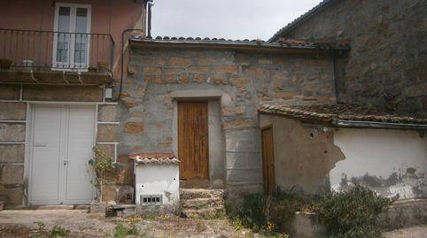 Foto 2 de Casa o chalet en venta en Rua F, Barrocanes, Ourense Capital