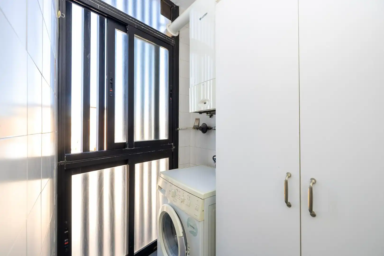 Balcony of Attic for sale in Chana