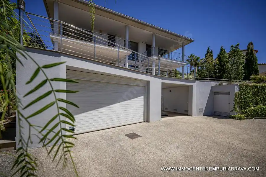 Chalet en venta en Palau-saverdera, imagen 7