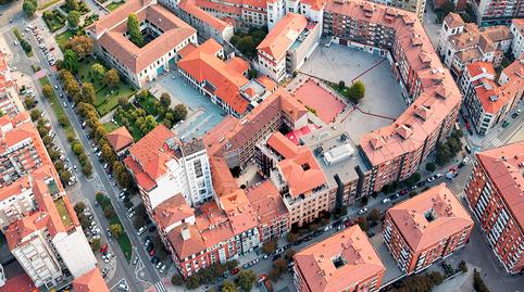 Foto 2 von Wohnung zum Verkauf in Calle Barrio Gimeno, 24, El Carmen - Barrio Gimeno, Burgos