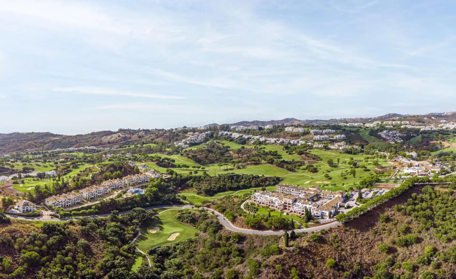 Reihenhaus mit Terrasse zum Verkauf in La Cala Golf - Lagar Martell, imagen 24