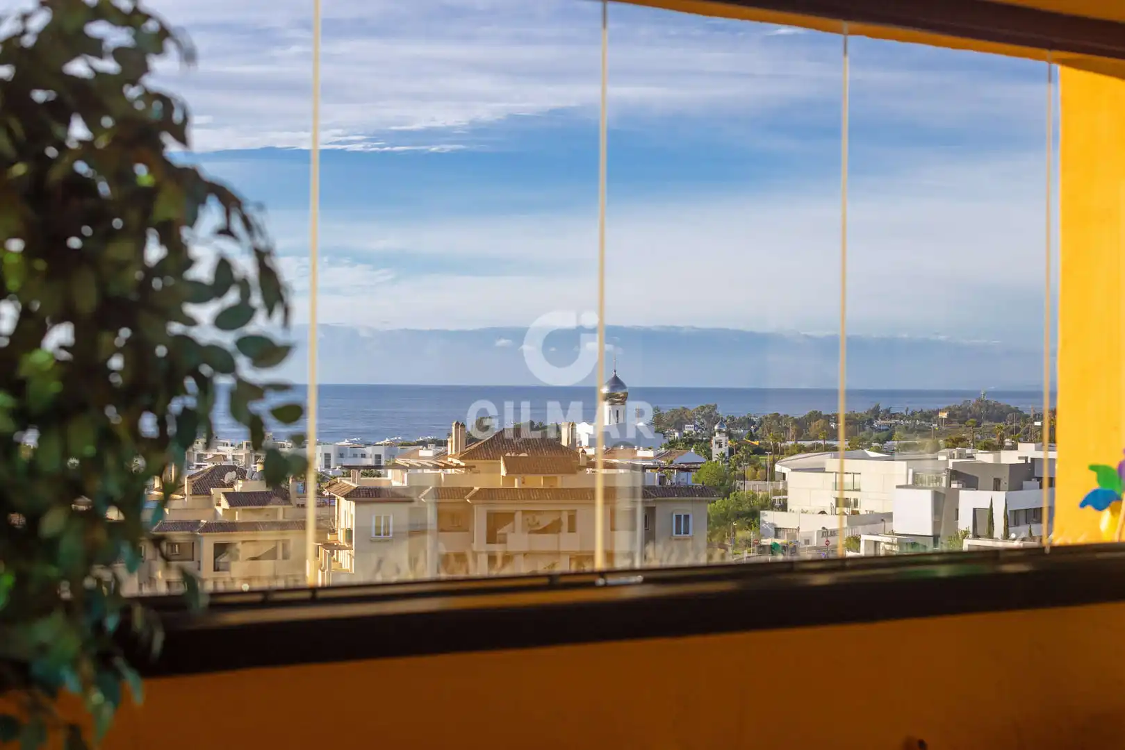 Apartament amb terrassa en venda a Selwo, imagen 63