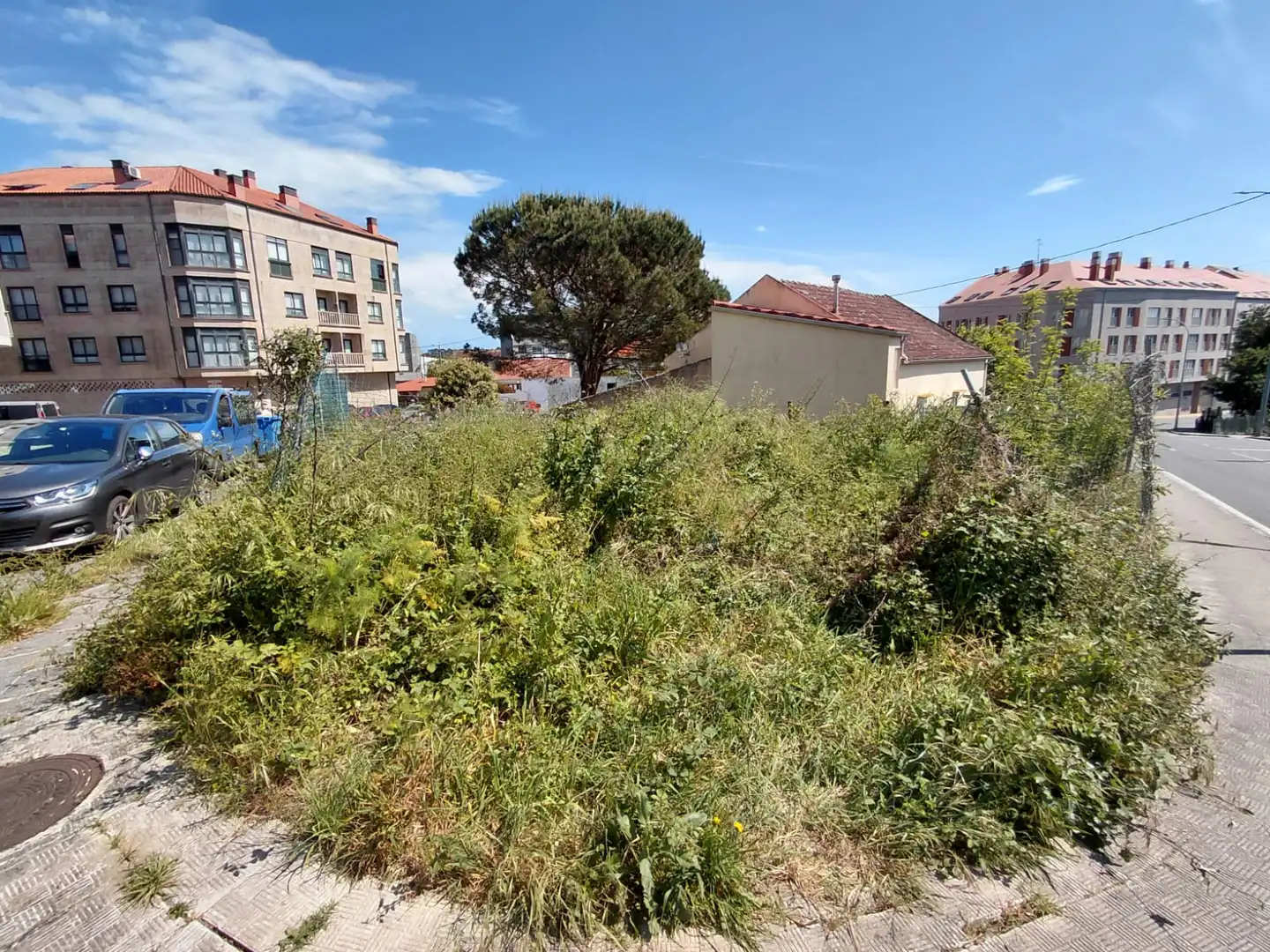 Terreni e lotti in vendita a Rúa Lapido, imagen 15