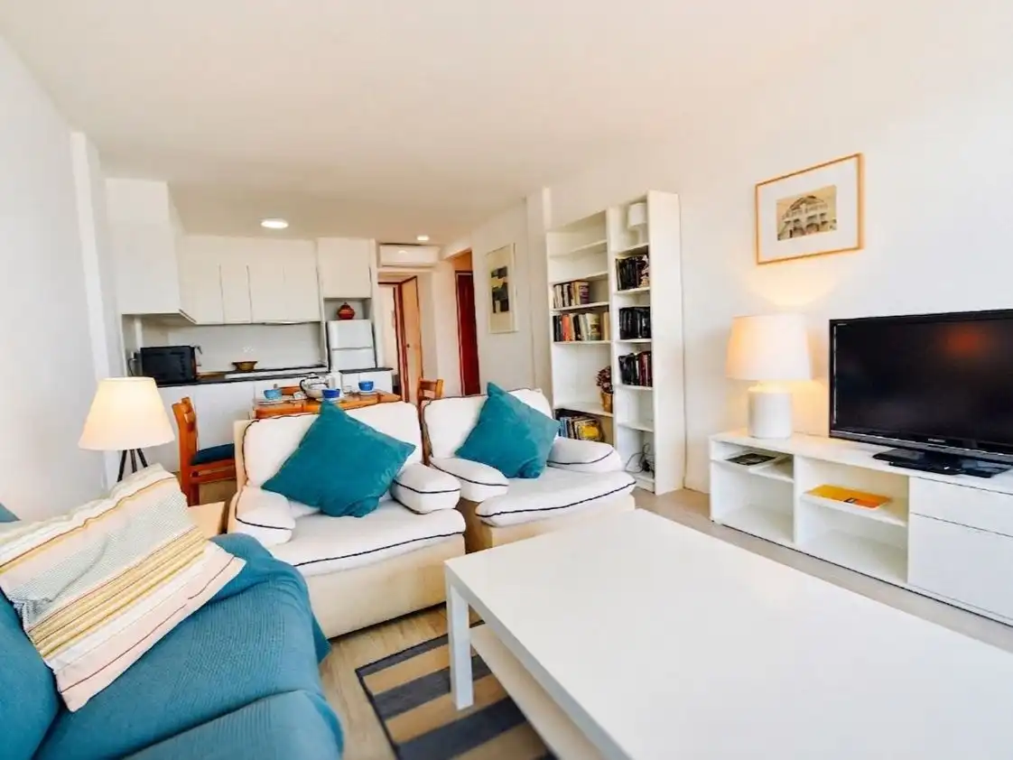Wohnung mit Aufzug zum Verkauf in Passeig del Mar 3, imagen 8