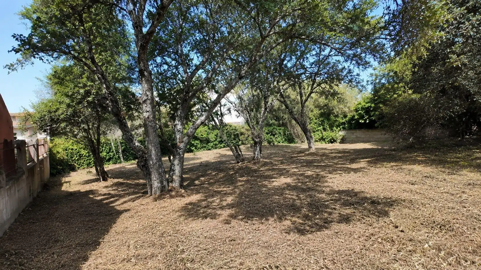 Residencial en venda en Cáceres
