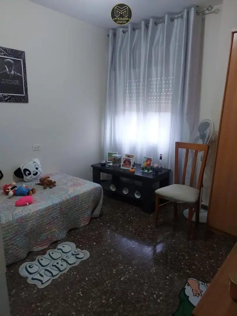 Habitación de Piso en venta en La Guardia de Jaén con Aire acondicionado, Terraza y Amueblado