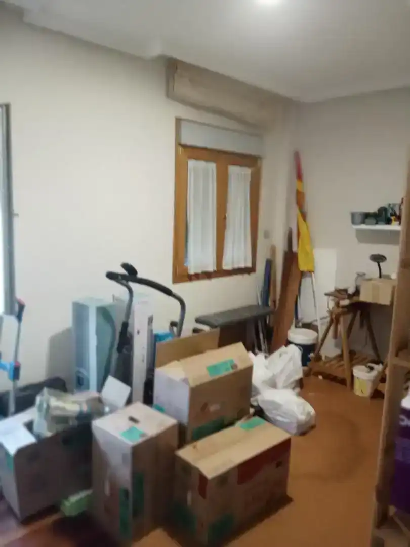 Àtic en venda en  Cádiz Capital amb Aire condicionat