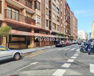 Vista exterior de Garatge de lloguer en Donostia - San Sebastián 