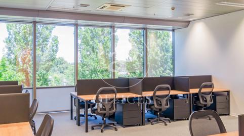Photo 2 of Office to rent in P.º Club Deportivo, La Finca, Madrid
