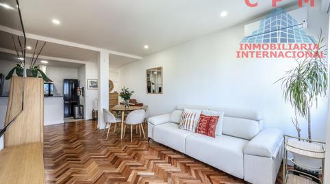 Photo 4 of Flat to rent in San Juan Bautista, Madrid