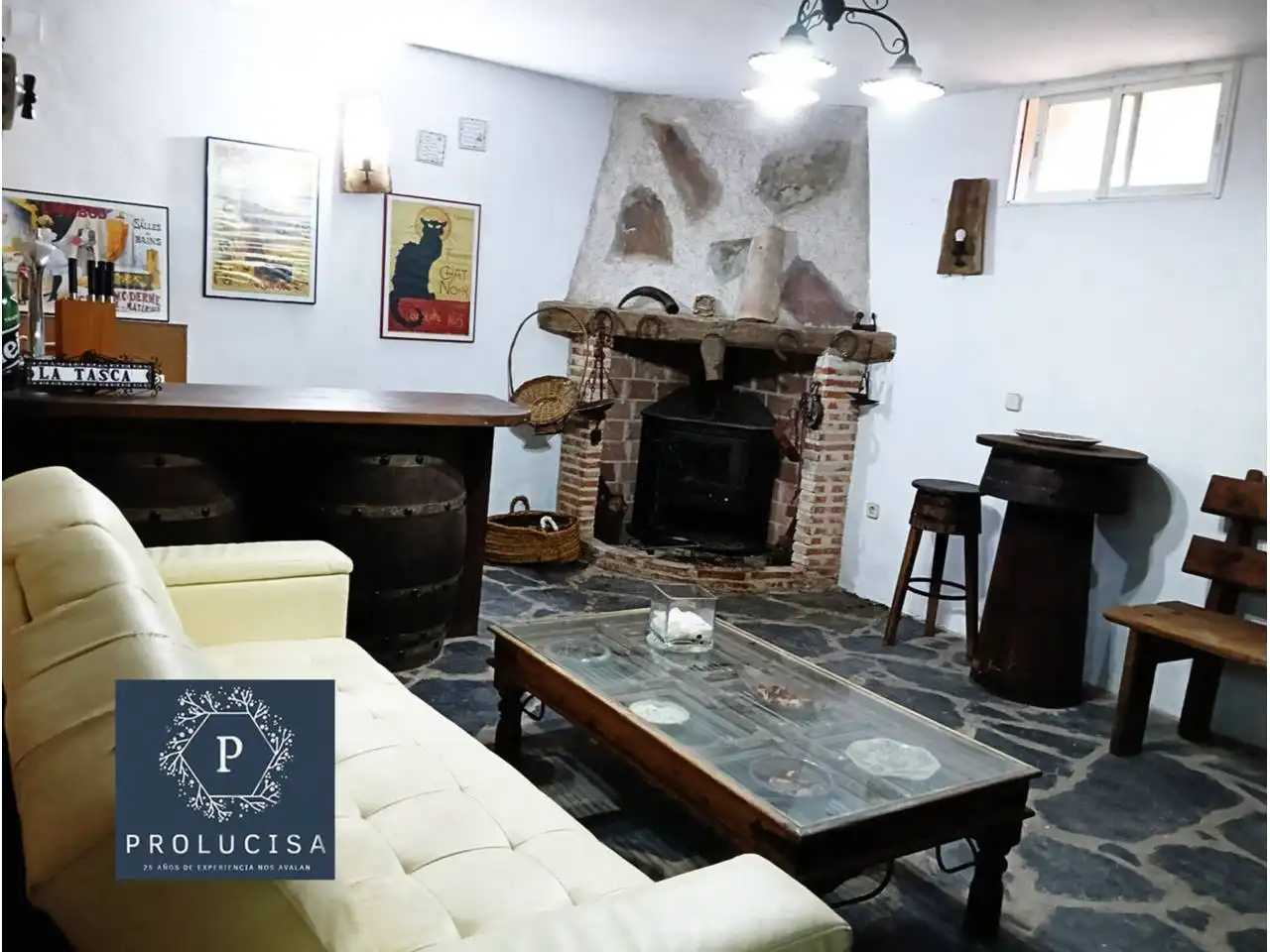 Houses for sale in Moraleja de Enmedio  with Air Conditioner, Heating and Terrace
