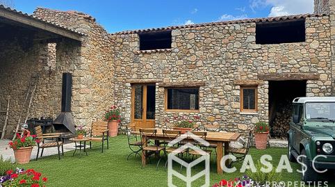 Foto 3 de Finca rústica en venda a Carrer Major, Bellver de Cerdanya, Lleida