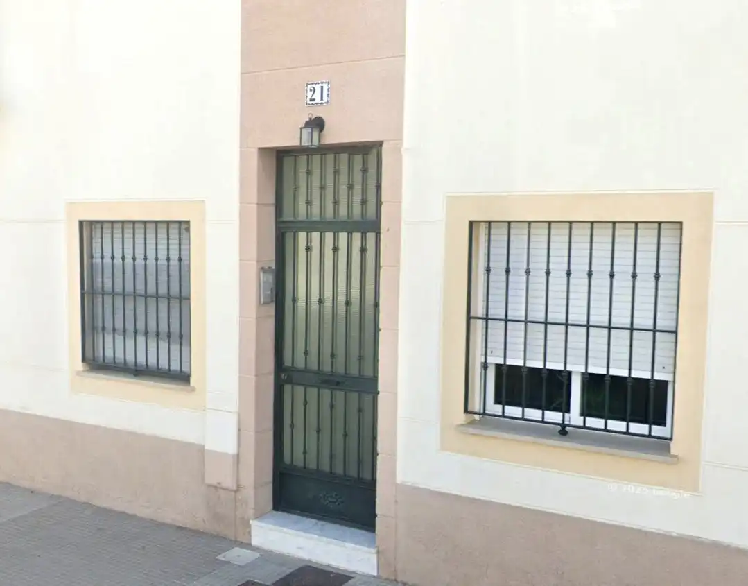 Casa en venda a Egido Santiago, imagen 3
