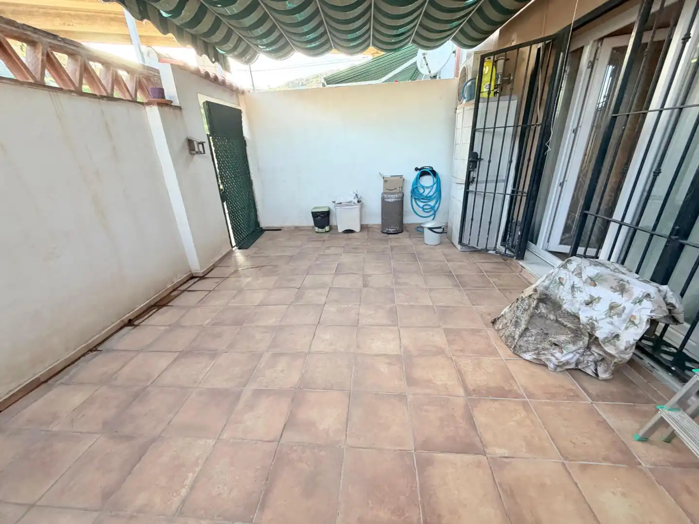 Casa adosada en venta en San Alberto - La Alcubilla - Florisol