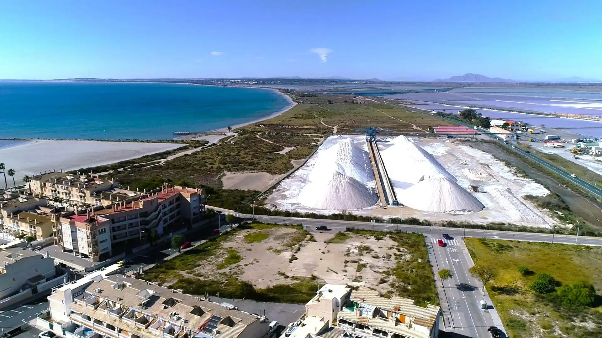 Apartament en venda en Santa Pola amb Calefacció, Terrassa i Jacuzzi