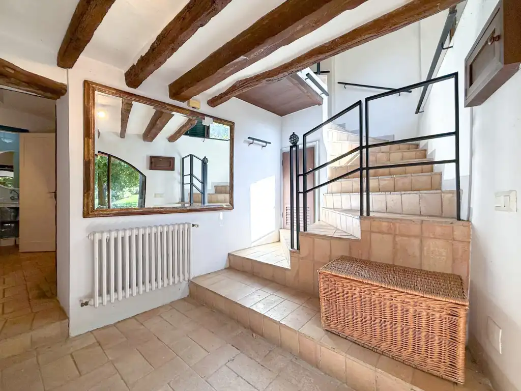 Casa o chalet en venta en Espolla con Amueblado