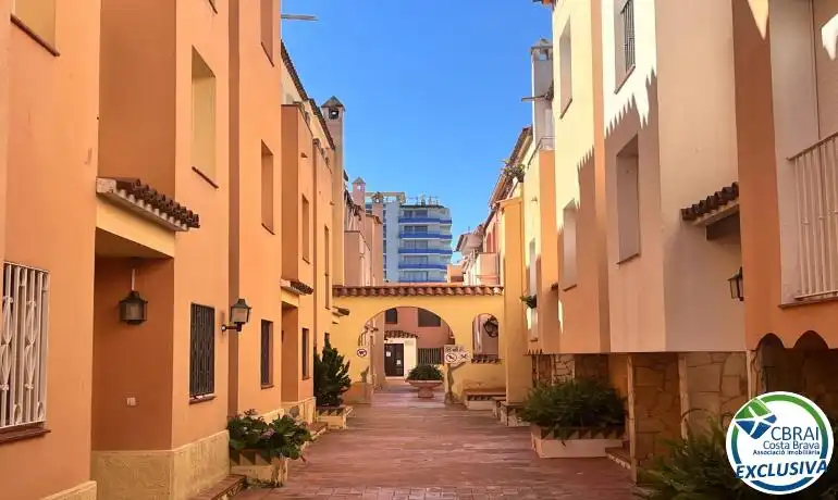 Apartament amb piscina en venda a Carrer Badia-Gran Reserva, imagen 24