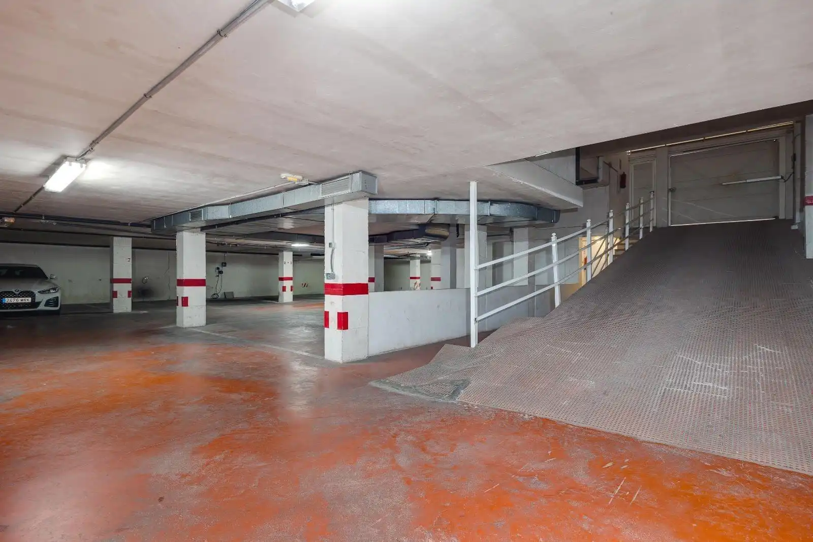 Penthouse mit Terrasse zum Verkauf in Playa del Cura, imagen 48
