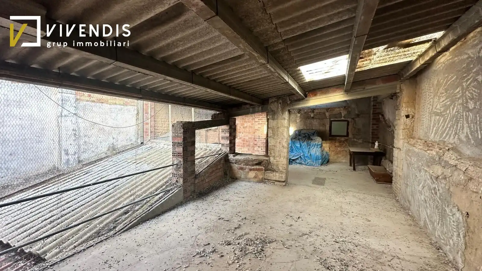 Casa o xalet en venda en Zaidín amb Calefacció i Balcó
