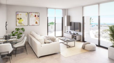 Foto 3 de Planta baja en venta en Las Salinas, Vera