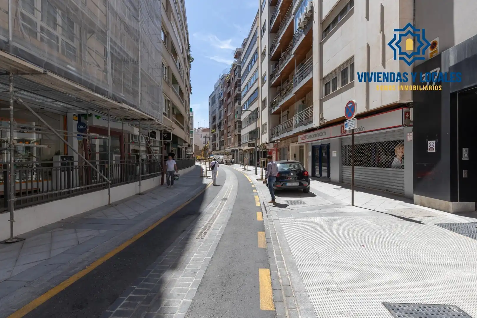 Appartement avec ascenseur à vendre à Ronda, imagen 53