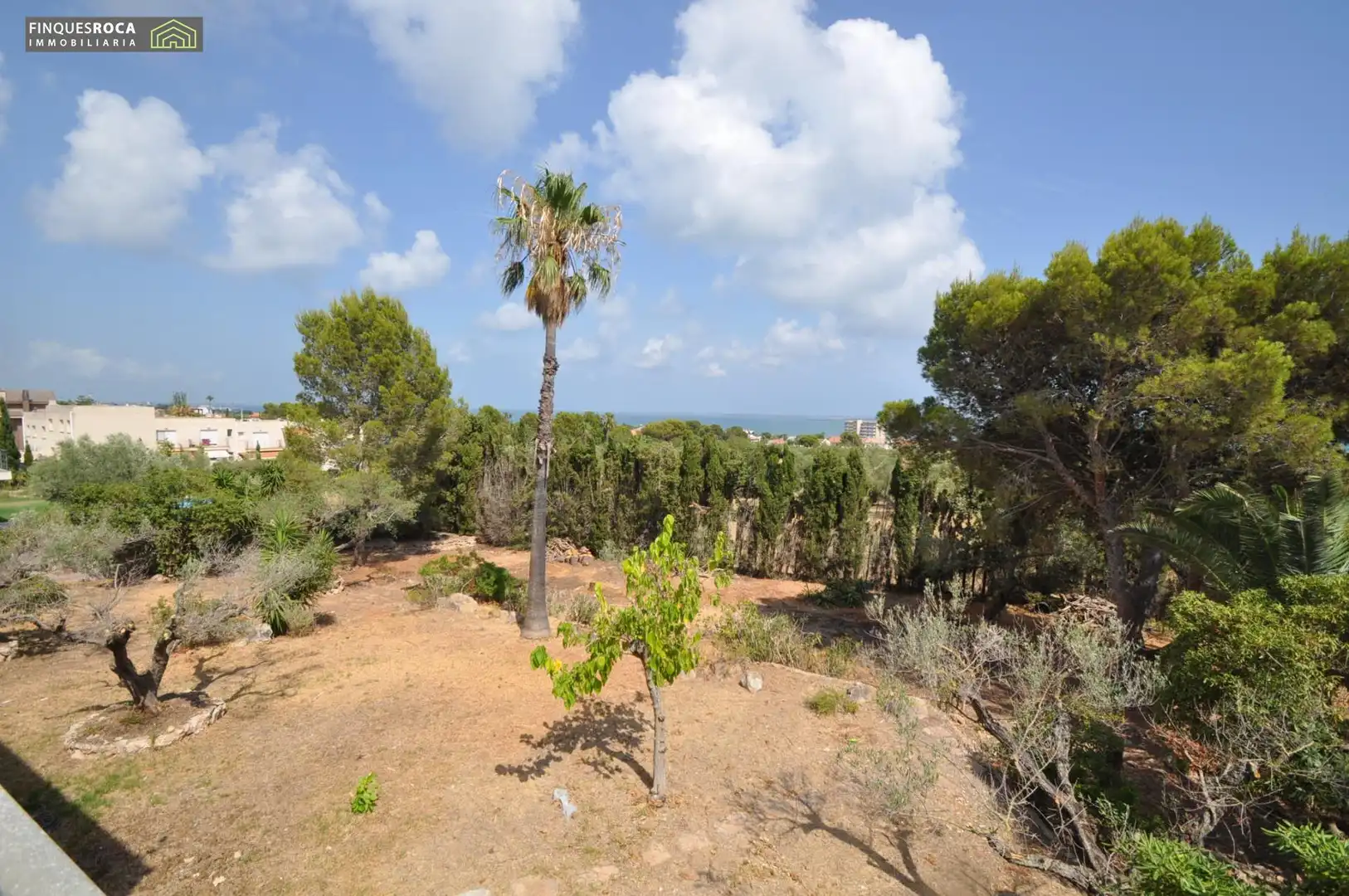 Casa o xalet en venda en Alcanar amb Aire condicionat, Calefacció i Jardí privat