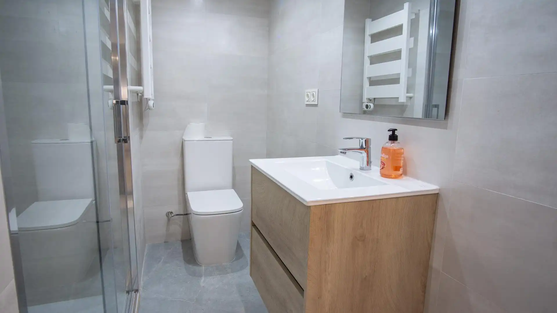 Appartamento con terrazza in vendita a Petrer, imagen 11