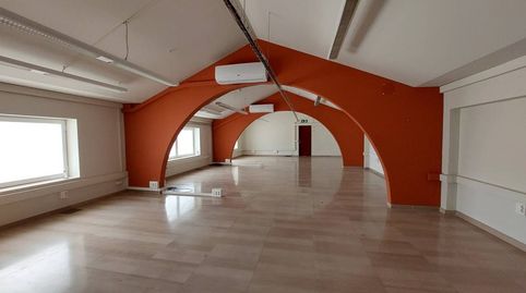 Oficina en alquiler en ASIL