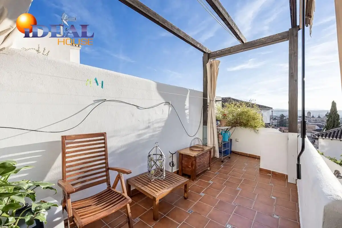 Haus mit Terrasse zum Verkauf in Calle PERNALEROS BAJO, imagen 11