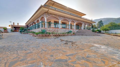 Foto 3 de Casa o xalet en venda a Polígono 52 Parcela 35 las Viñas. Malaga (málaga), 26, Cortijo de Maza - Finca Monsalvez - El Olivar, Málaga Capital