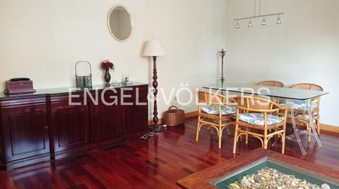 Foto 3 de Apartament de lloguer a Parque María Luisa -Giralda Sur,  Sevilla Capital