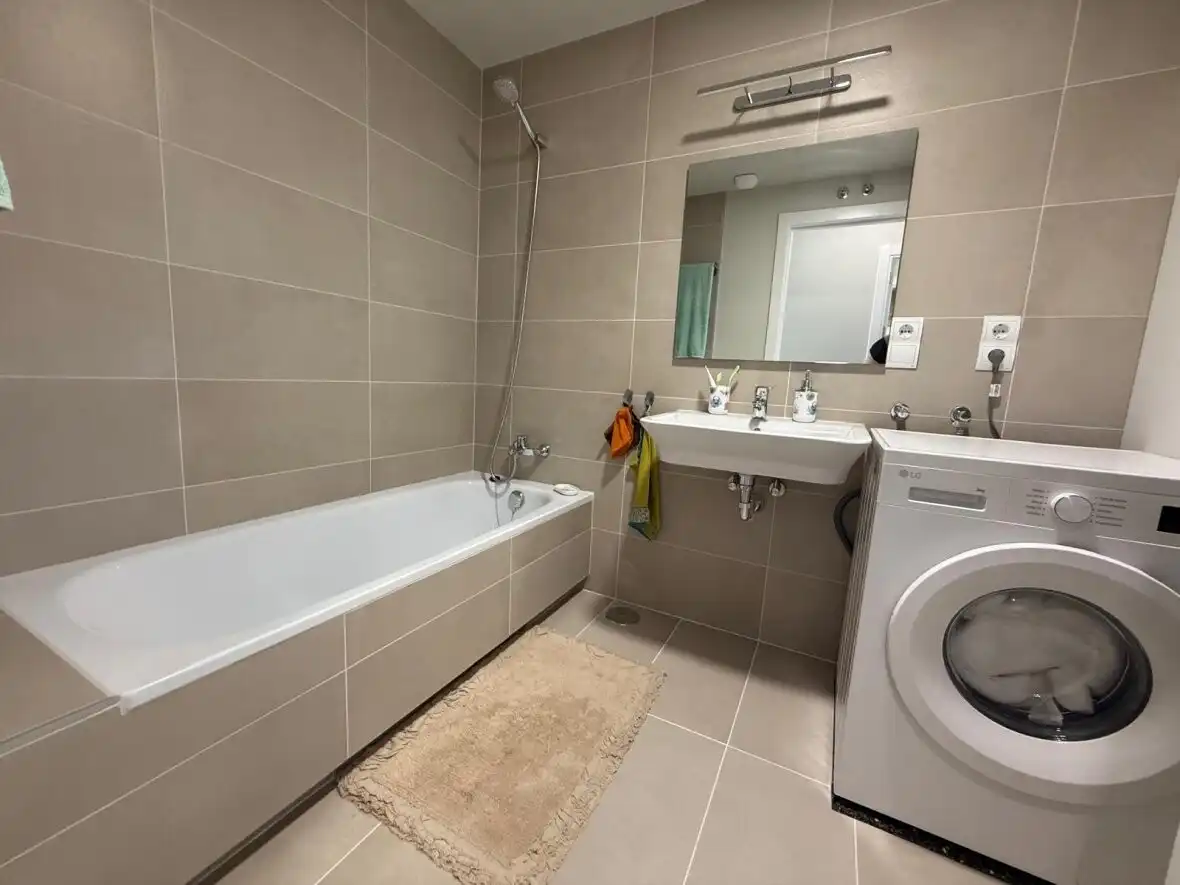 Apartamento en venta en Abades