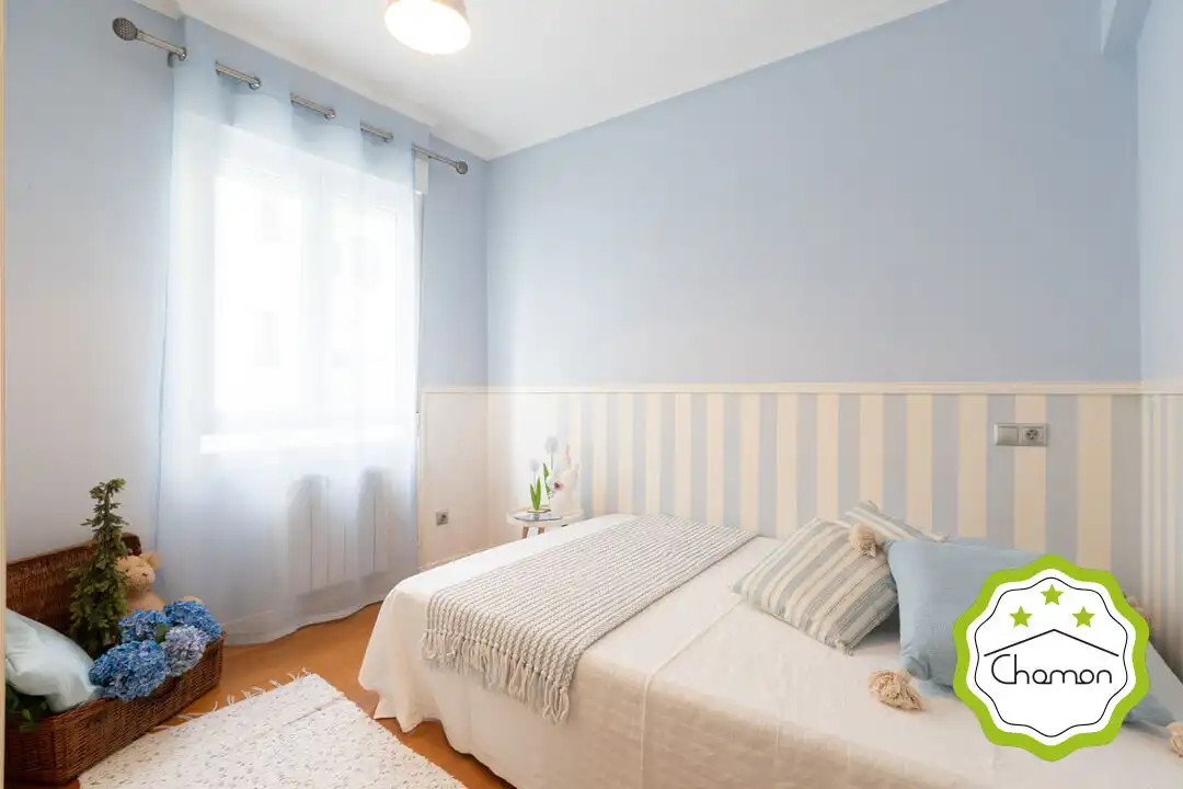 Piso con ascensor en venta en Hermanos de la Instrucción Cristiana Kalea, imagen 23