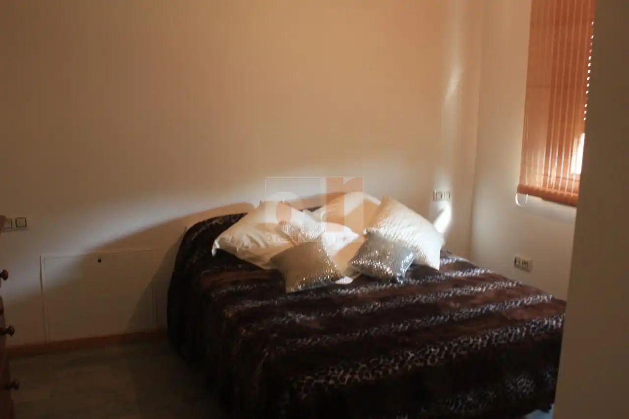 Habitación de Casa o chalet de alquiler en Moaña con Calefacción, Jardín privado y Trastero