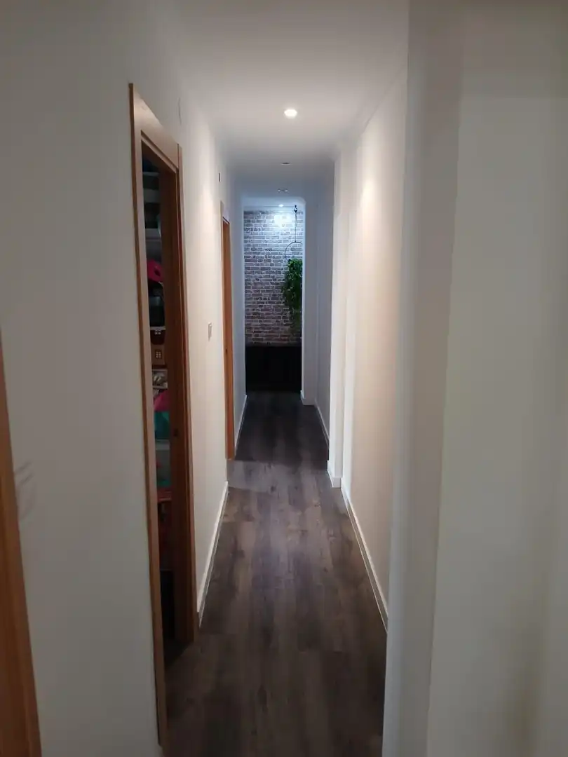 Planta baja en venta en Cullera con Aire acondicionado