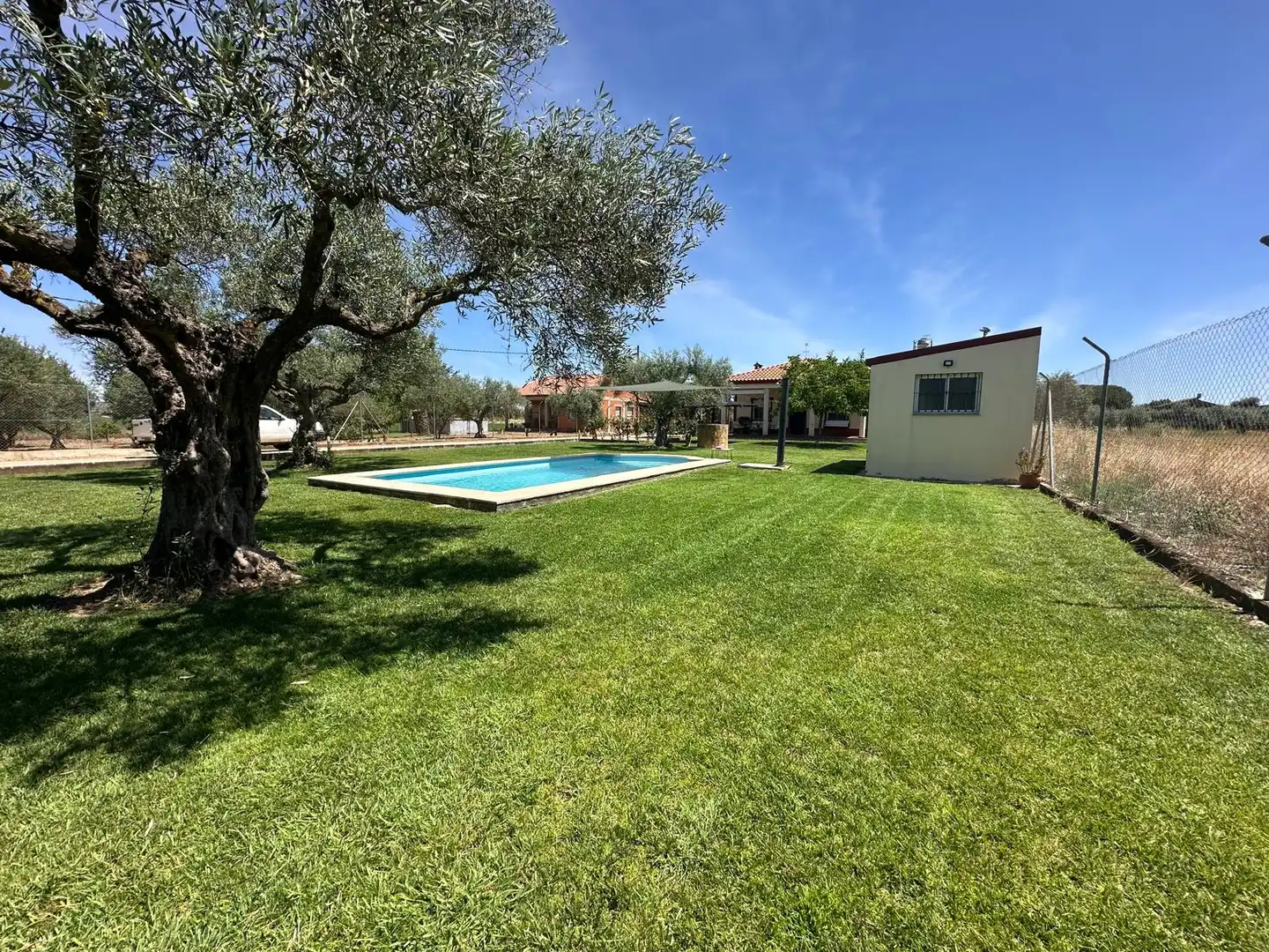 Piscina de Casa o chalet en venta en Medellín con Aire acondicionado y Piscina