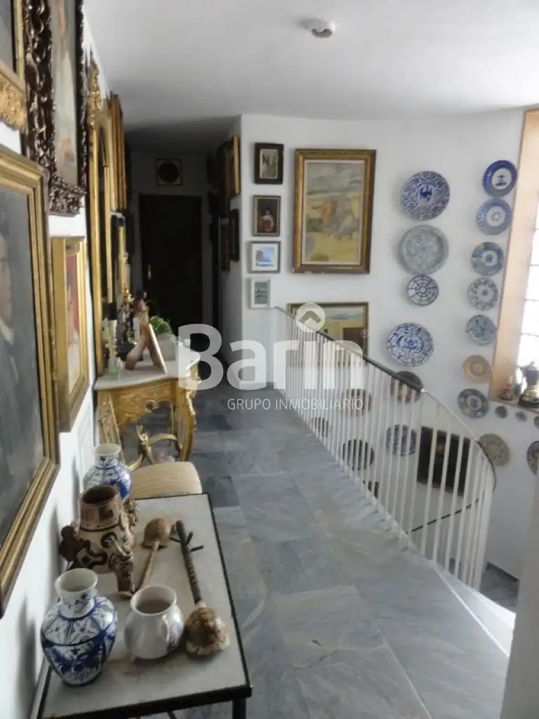 Villa con piscina in vendita a Norte-Sierra, imagen 10