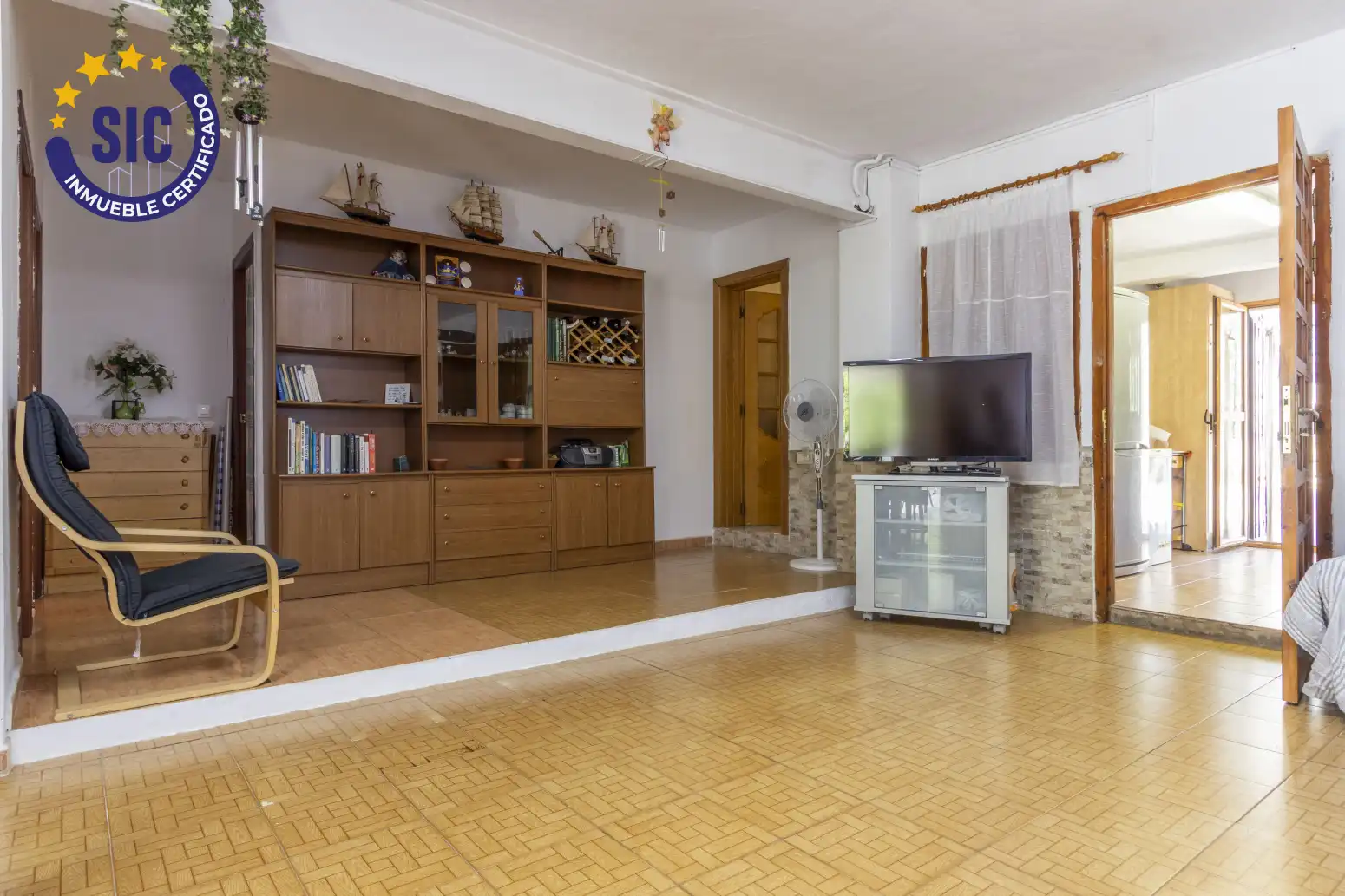 Casa amb piscina en venda a Albalat dels Tarongers, imagen 11