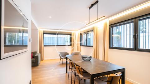 Foto 5 de Pis de lloguer a Carrer de Vidal I de Valenciano, El Poblenou,  Barcelona Capital