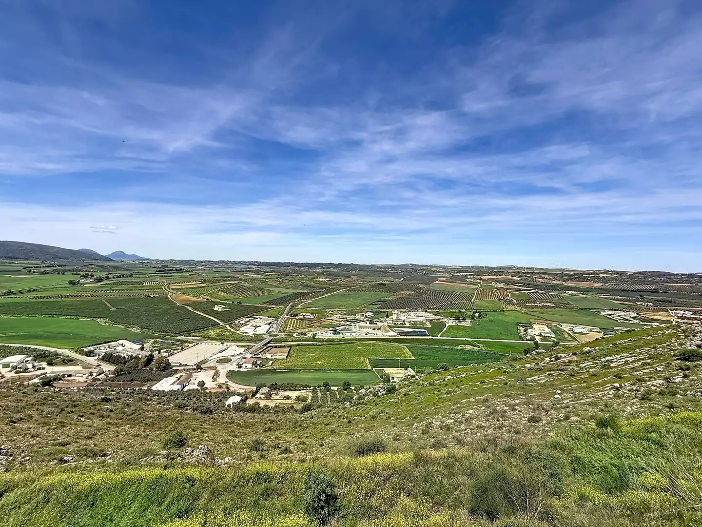 Exterior view of Houses for sale in Teba