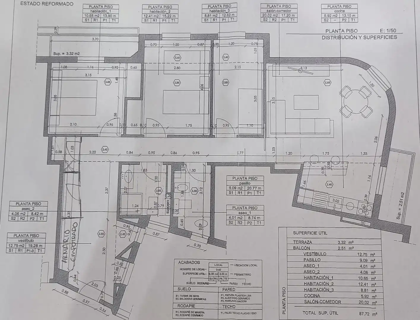 Appartement avec ascenseur à vendre à Residencia, imagen 39