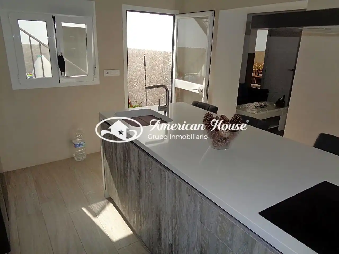 Maison à vendre à Plaza de toros - Venta Vargas - Capitania, imagen 10