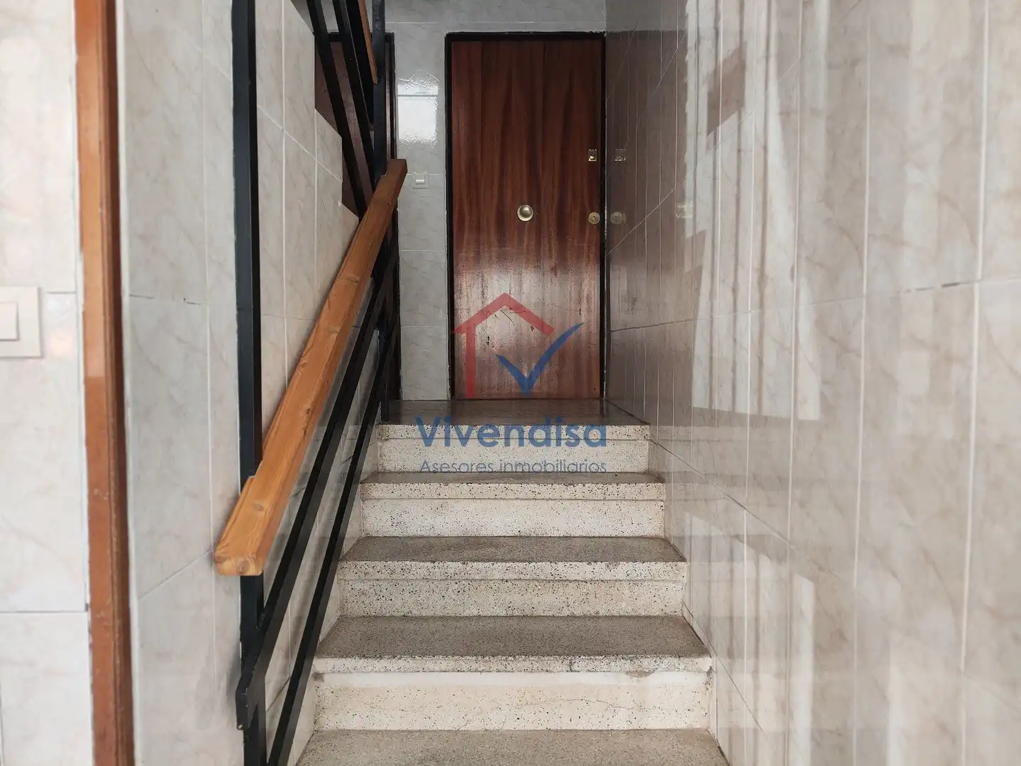 Piso en venta en Alovera con Calefacción