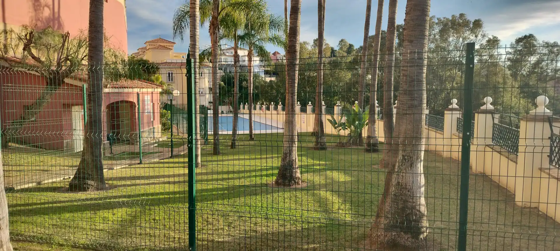 Pis amb piscina en venda a Calle Coleo 3, imagen 35