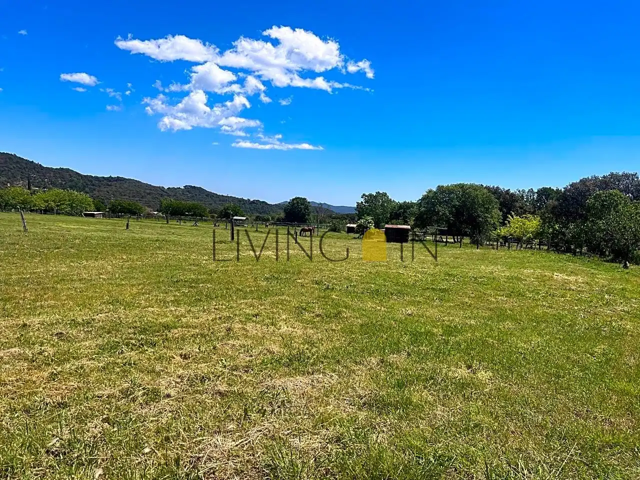Residencial en venta en Montseny