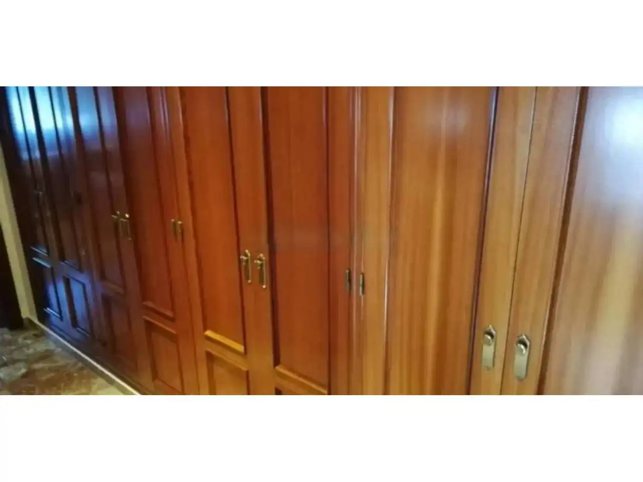 Chalet con piscina en venta en Calle Puerto de Los Leones, imagen 29