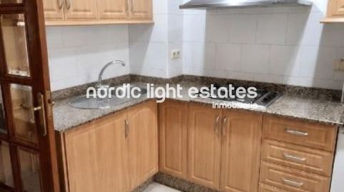 Foto 5 von Wohnung zum Verkauf in Girón - Las Delicias, Málaga Capital