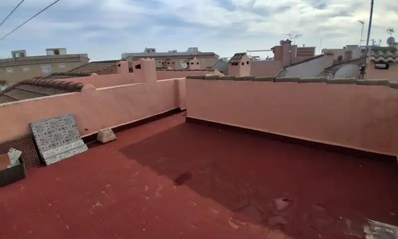 Dúplex en venda a Centro, imagen 20